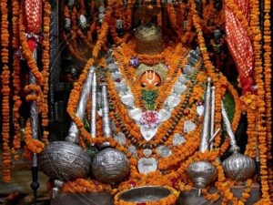 Hanuman Garhi