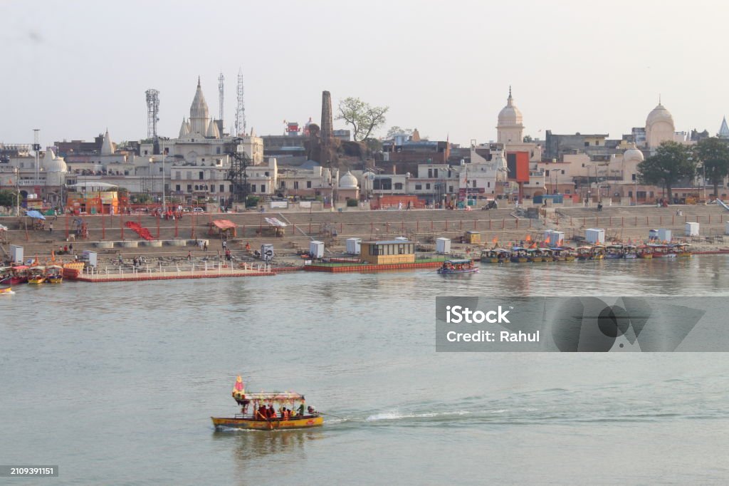 Saryu River