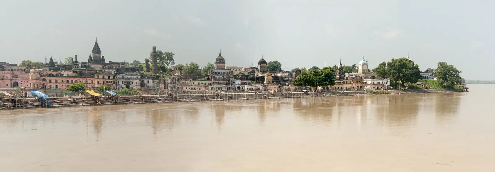 Saryu River