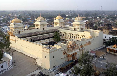 Raja Mandir