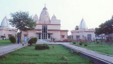 Jain Temples